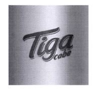 Trademark TIGA CABE