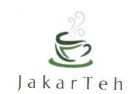 Trademark JAKARTEH