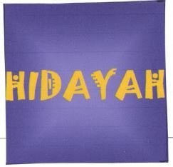 Trademark HIDAYAH