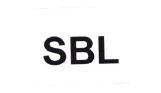 Trademark SBL