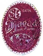 Trademark SE DJAGAD BATIK + LUKISAN