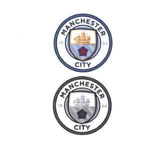 Trademark LOGO MANCHESTER CITY