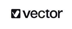 Trademark VECTOR + LOGO V