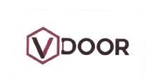 Trademark V-DOOR