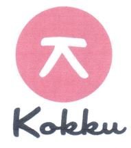 Trademark KOKKU + LOGO