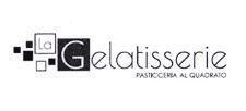 Trademark LA GELATISSERIE PASTICCERIA AL QUADRATO + LOGO