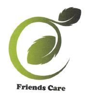 Trademark FRIENDS CARE + LOGO