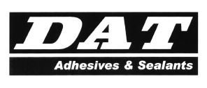 Trademark DAT ADHESIVES & SEALANTS