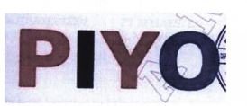 Trademark PIYO