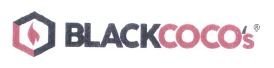 Trademark BLACKCOCO'S + LOGO