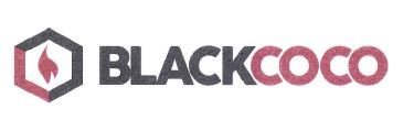 Trademark BLACKCOCO + LOGO