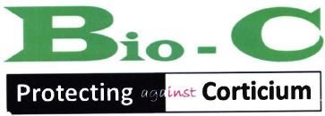 Trademark BIO C / BIO-C PROTECTING AGAINST CORTICIUM