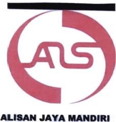 Trademark AJM/ALISAN JAYA MANDIRI