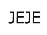 Trademark JEJE