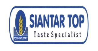 Trademark SIANTAR TOP