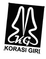 Trademark KORASI GIRI