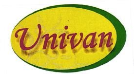 Trademark UNIVAN