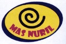 Trademark MAS NURIL