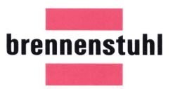 Trademark BRENNENSTUHL