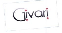 Trademark GIVARI