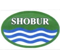 Trademark SHOBUR