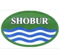 Trademark SHOBUR