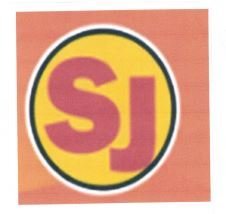 Trademark SJ + LOGO