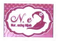 Trademark N.E NUR ECHY HIJAB