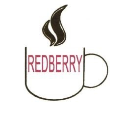 Trademark REDBERRY + LOGO