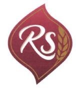 Trademark RS+ LOGO