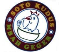 Trademark SOTO KUDUS MBAH GEGER