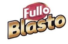 Trademark FULLO BLASTO & Logo
