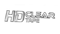 Trademark HD CLEAR TAPE