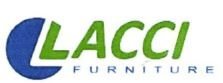 Trademark LACCI FURNITURE & LOGO