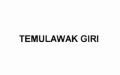 Trademark TEMULAWAK GIRI