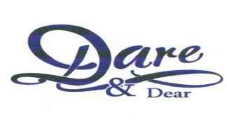 Trademark DARE & DEAR