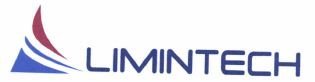 Trademark LIMINTECH + LOGO