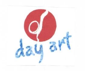 Trademark DAY ART + LOGO