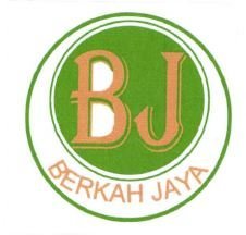 Trademark LOGO BJ + BERKAH JAYA