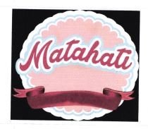 Trademark MATAHATI + LUKISAN