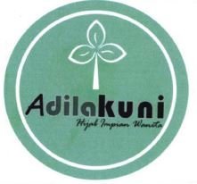 Trademark ADILAKUNI + LUKISAN DAUN