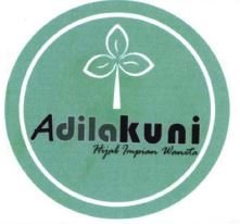 Trademark ADILAKUNI + LUKISAN DAUN