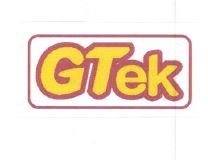 Trademark GTEK