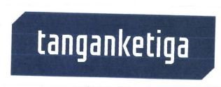 Trademark TANGANKETIGA