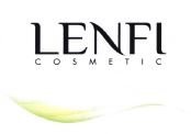 Trademark LENFI COSMETIC + LOGO