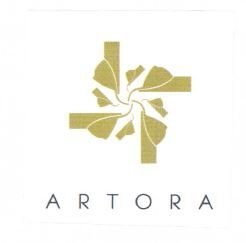 Trademark ARTORA + LOGO