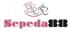 Trademark SEPEDA88 + LOGO