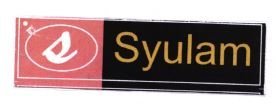 Trademark SYULAM + LOGO