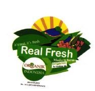 Trademark REAL FRESH