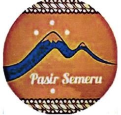 Trademark PASIR SEMERU